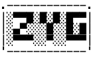 ZYG Logo